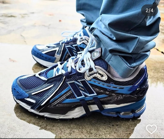 New Balance ⭐⭐⭐