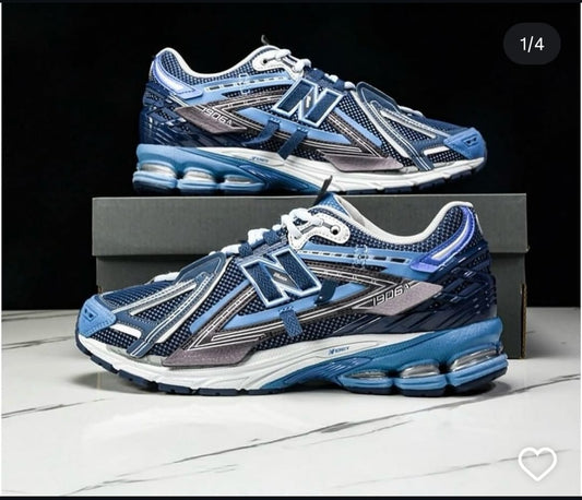 New Balance ⭐⭐⭐